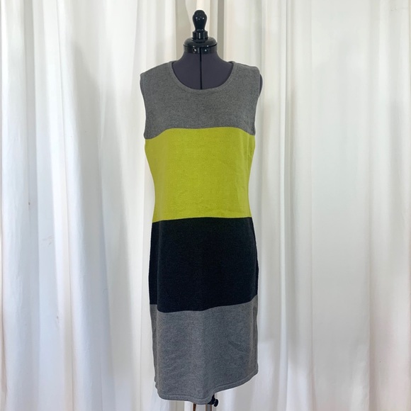 Calvin Klein Dresses & Skirts - Calvin Klein Sweater Dress